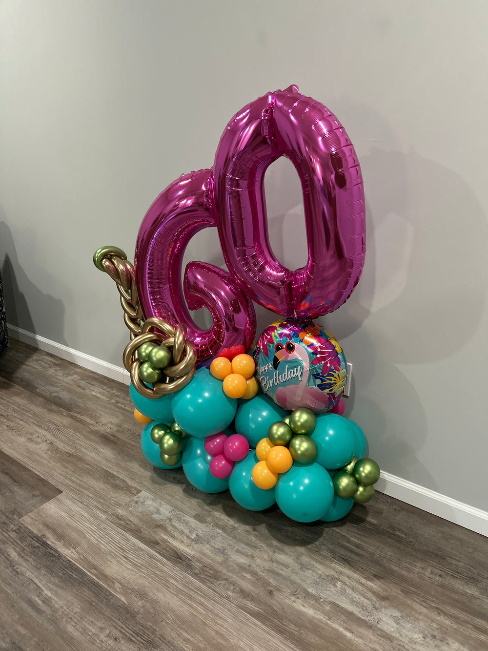 Balloon Bouquet