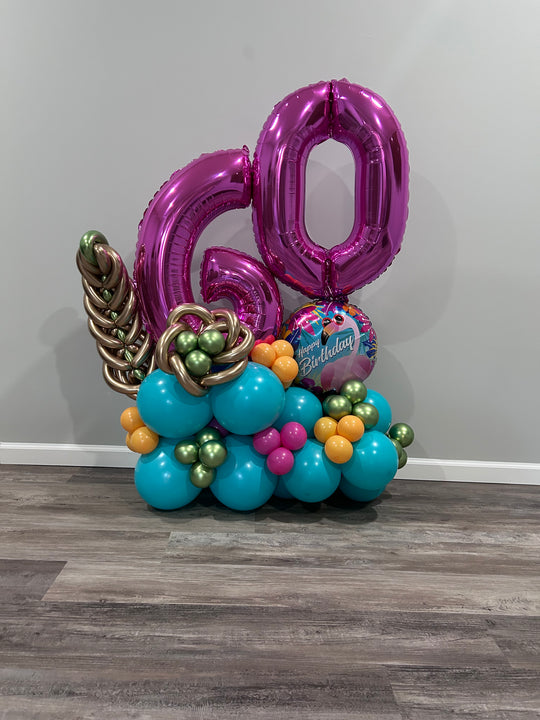 Balloon Bouquet